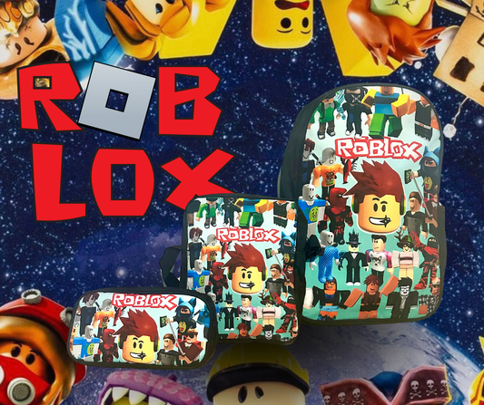 Roblox