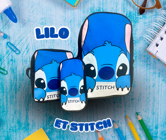 Lilo et Stitch